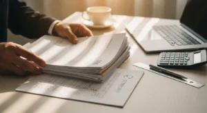 Descubra como o Estudo Previdenciário para Sócios evita lacunas no INSS: revise pró-labore, lucros e CNIS antes de mudanças e da aposentadoria.