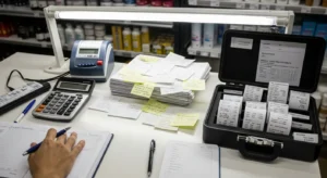Descubra 7 sinais de falhas na contabilidade para comércio varejista e como corrigir tributos, folha e obrigações para reduzir multas e recuperar margem.